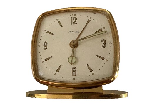 Vtg german kienzle brass - vtg,