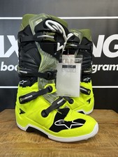 Alpinestars Tech 7 Motocross