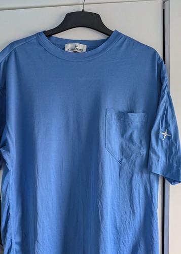Stone island pocket - island, t-shirt