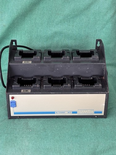 Yaesu multiway charger for - yaesu,