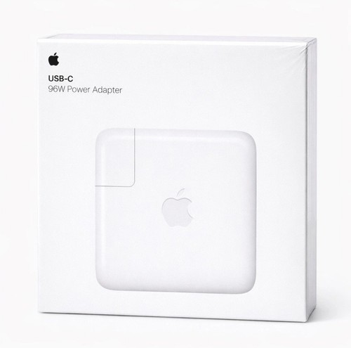 Apple 96w charger - apple, usb-c
