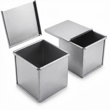 EUROTINS Pullman Loaf Bread