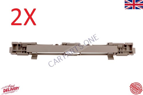 New trim carrier covers for - trim,