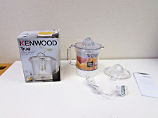 Kenwood JE280 Citrus Fruit