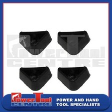 Black and Decker Workmate Feet 723557 Foot Shoe x 4 WM747 WM750 WM800 WM825