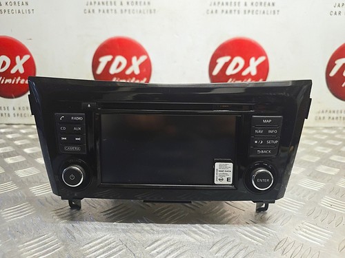 Nissan qashqai j11 2014 - j11, 2014-2017
