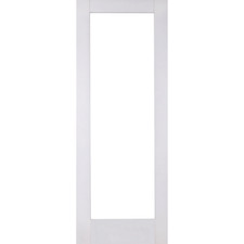 internal composite door glazed