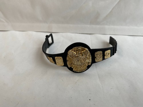 Wwe wwf winged - wwf, eagle