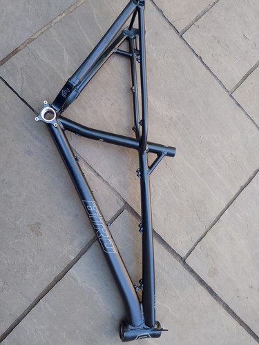 Bird zero29 medium large udh - zero29,