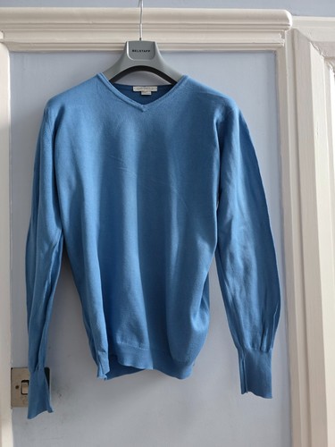 John smedley sea - john,