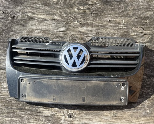 Volkswagen golf mk5 front - golf,