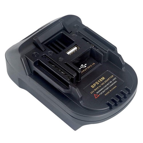 Bps18m battery adapter - bps18m, for