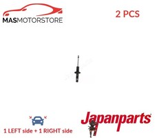 SHOCK ABSORBER SET SHOCKERS REAR JAPANPARTS MM-70005 2PCS A NEW OE REPLACEMENT