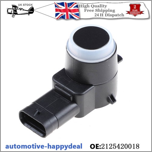 Parking sensor for - parking, mercedes