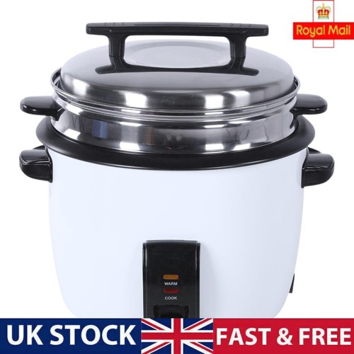 Electric non stick rice cooker - non-stick,