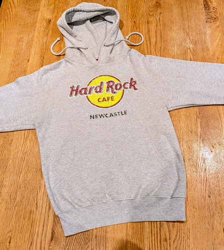 Hard rock cafe grey newcastle - hard,