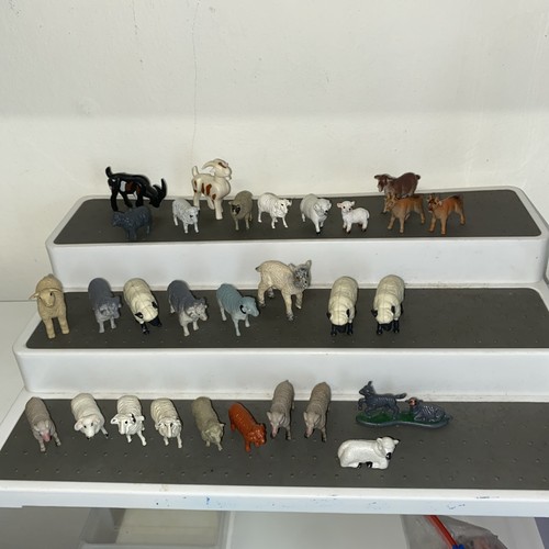 Bundle plastic farm - bundle, 29
