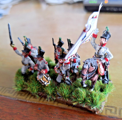 28mm painted napoleonic - 28mm,