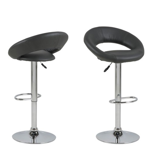 Plump designer bar stool with - plump,