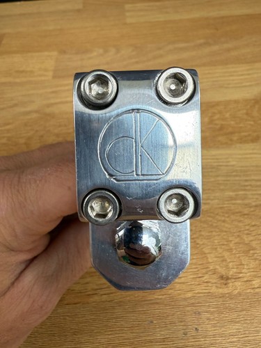 Mini stem old school bmx - -,