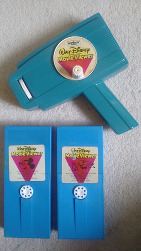 Walt disney mettoy vintage - disney,