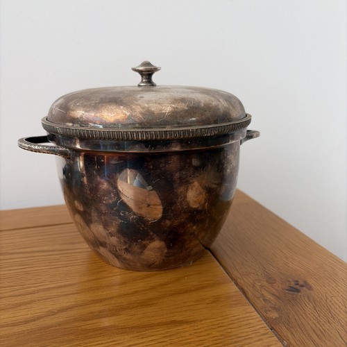 Vintage regent silver plate - vintage,