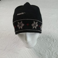 Swix Knit Ski Hat OS