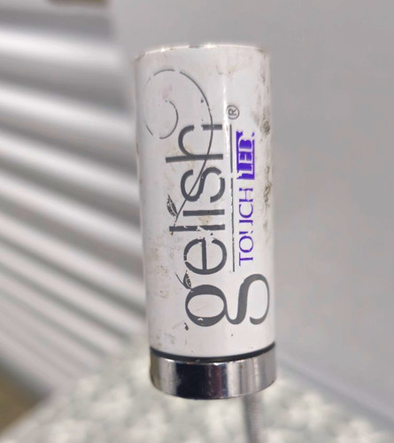 Gelish touch led nail lamp - led,