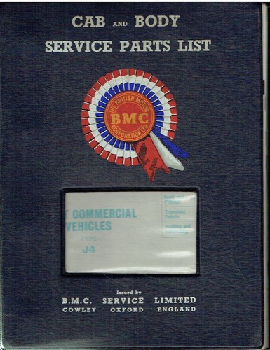 Austin morris 12 cwt - 10,