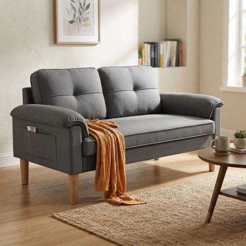 Elegant seater modern - elegant, sofa