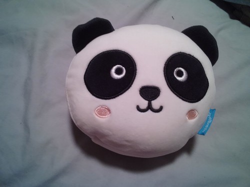 Kids travel pillow and eye - ,