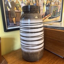 Scheurich Keramik W. German