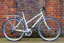 6KU Odessa Hybrid Bike