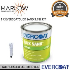 EVERCOAT SLICK SAND POLYESTER