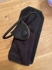 Ex Police Universal Radio