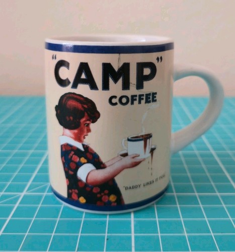 Robert opie collection camp - robert,