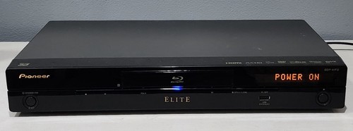 Pioneer bdp 41fd elite - pioneer, hdmi