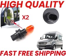 For Mercedes Sprinter 2006+