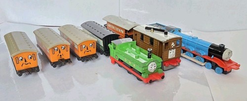 Ertl thomas the tank - ertl,