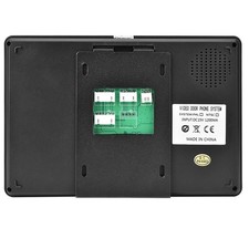 7inch Apartment 2 Units Wired