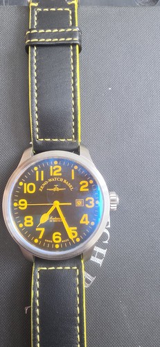 Zeno watch basel - zeno-watch, reference