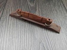 Archtop Jazz Guitar Bridge