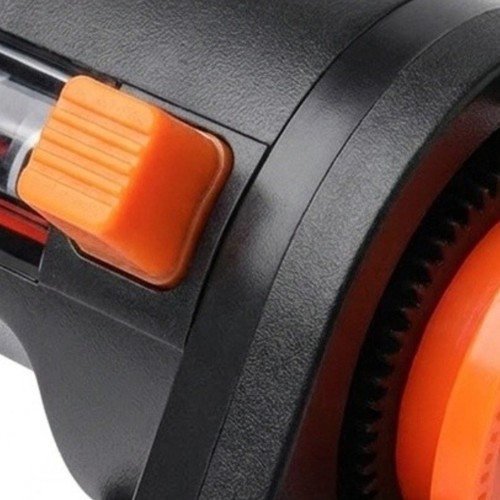 Fishing line counter clear - line,