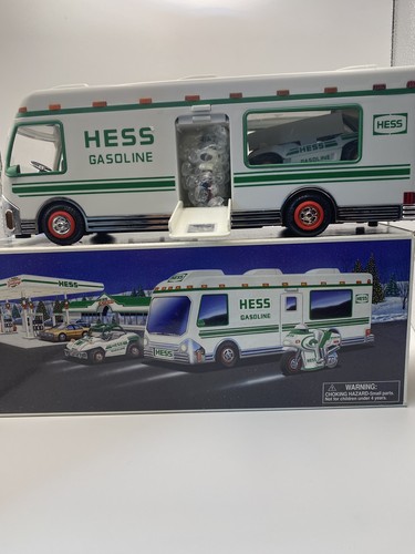 Vintage 1998 hess truck - 1998,