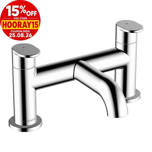 Hansgrohe vernis blend - hansgrohe,