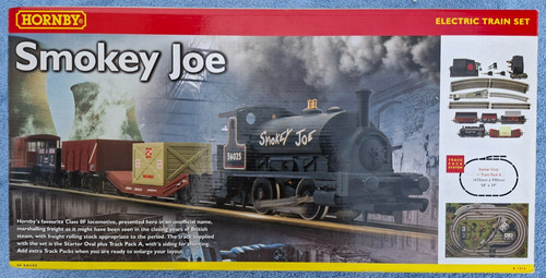 Hornby r1036 gauge - hornby,