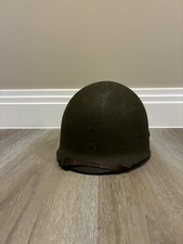 Original WW2 M1 Helmet Liner