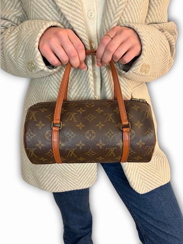 Vintage louis vuitton papillon - vuitton,