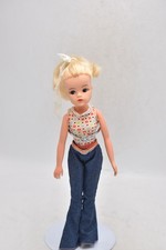 Vintage 1980s Sindy Doll
