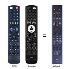 New For NAD HTRM2 M12 M17 M32 M33 Replacement Remote Control